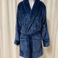 Kamerjas Donkerblauw 77219