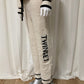 Pyjama black hart 82576