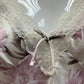 Flower Satin Chemise