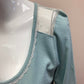 VM Blue kiss Nightdress