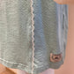 VM Blue kiss Nightdress