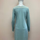 VM Blue kiss Nightdress