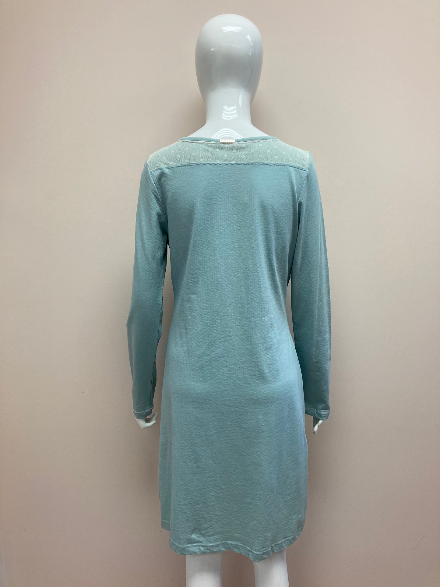 VM Blue kiss Nightdress