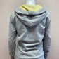 VM Lemon baby hoodie