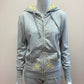 VM Lemon baby hoodie