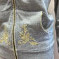 VM Lemon baby hoodie