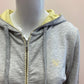 VM Lemon baby hoodie