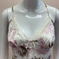 Flower Satin Pyjama's