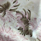 Flower Satin Pyjama's