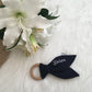 Bijtring Wafel Navy