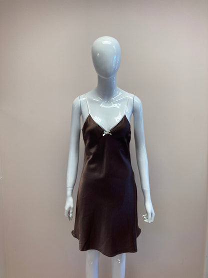 Brown nuisette