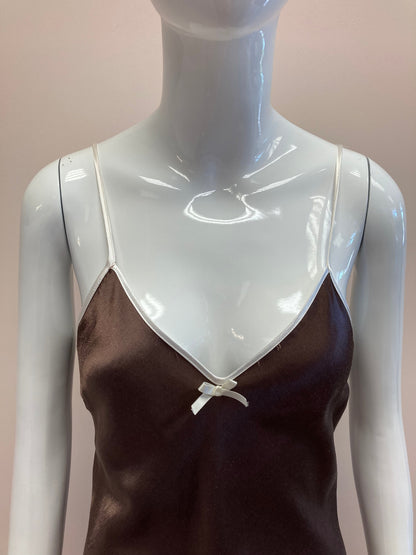 Brown nuisette