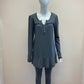 VM Gray Love Pyjama
