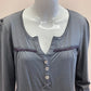 VM Gray Love Pyjama