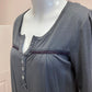 VM Gray Love Pyjama