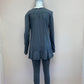 VM Gray Love Pyjama