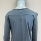 VM Gray Love Pyjama