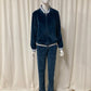 Huispak Cosmos blue 82054