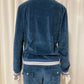 Huispak Cosmos blue 82054