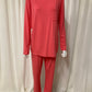 Pyjama koraal 3607