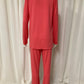 Pyjama koraal 3607