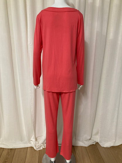 Pyjama koraal 3607