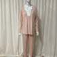 Pyjama roze 20512