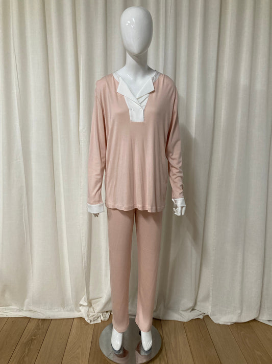Pyjama roze 20512