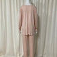 Pyjama roze 20512