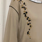 Pyjama Beige 192-5