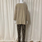 Pyjama Beige 192-5