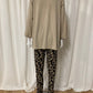Pyjama Beige 192-5