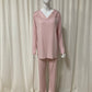 Pyjama roze 4200