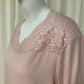 Pyjama roze 4200