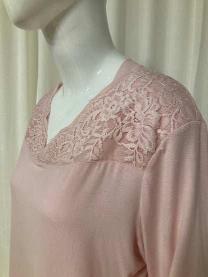 Pyjama roze 4200