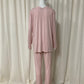 Pyjama roze 4200