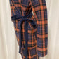 Pyjama Ruggine 3017