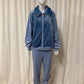Huispak THG Blauw
