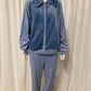 Huispak THG Blauw