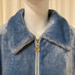 Huispak THG Blauw