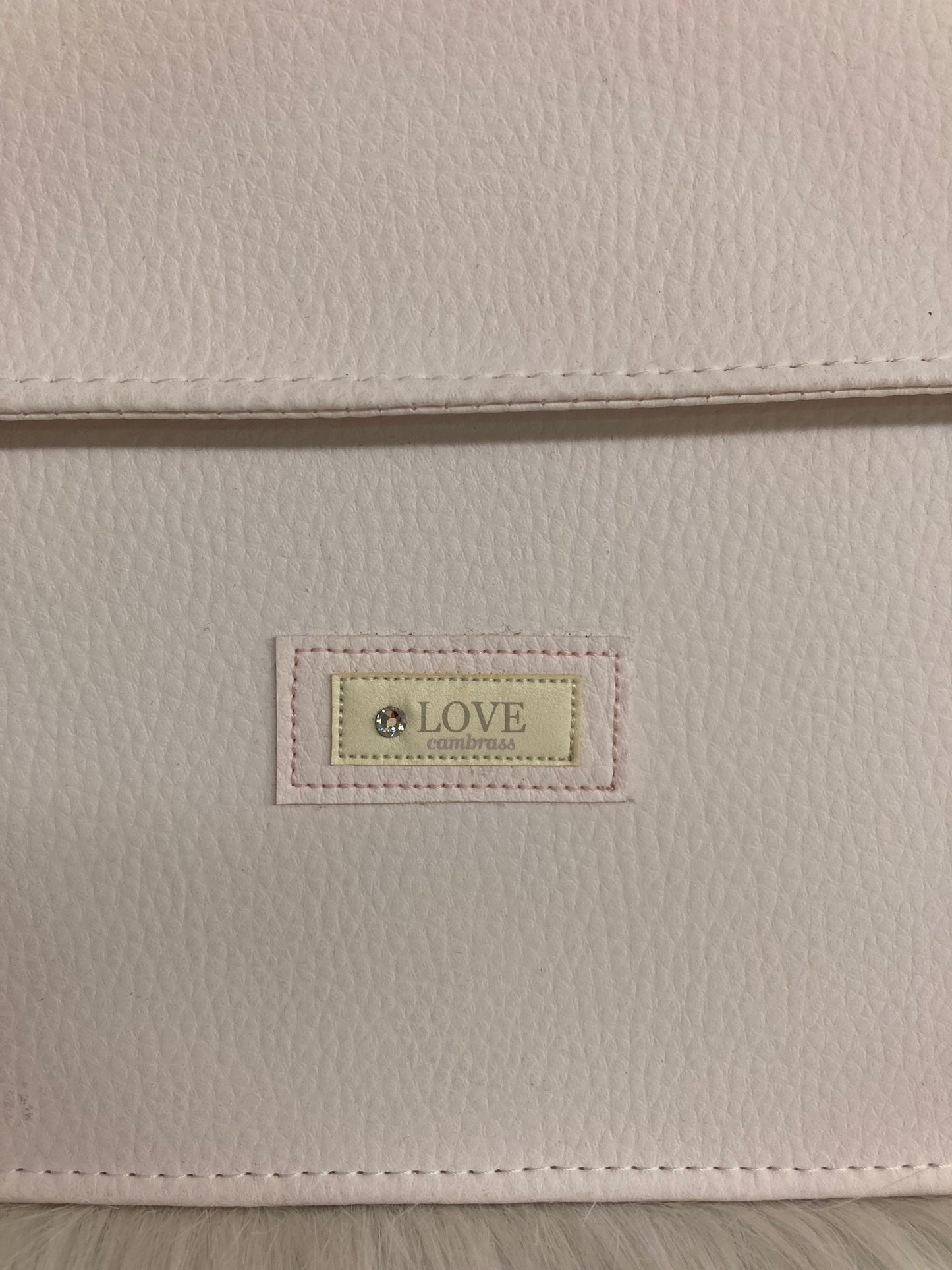Swarovski Paper Carrier