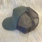 Truckercap khaki