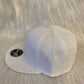 Snapback cap wit