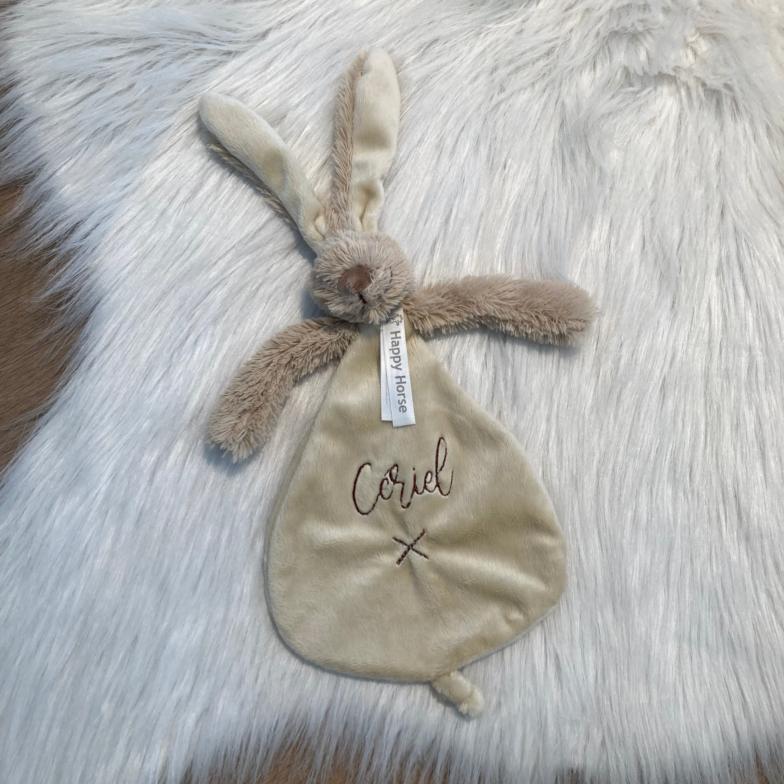 Rabbit Richie Tuttle beige