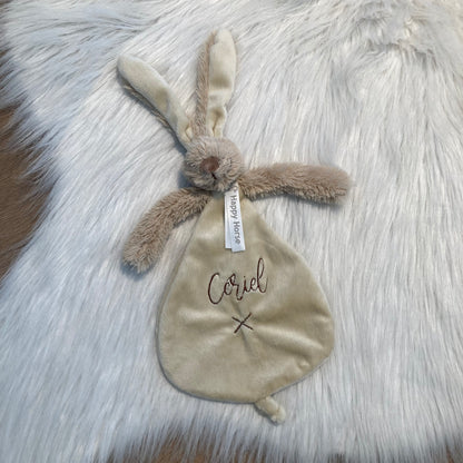 Rabbit Richie Tuttle beige