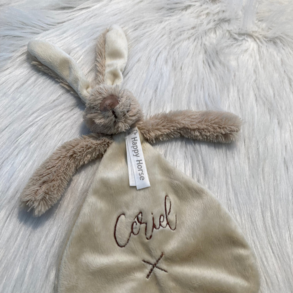 Rabbit Richie Tuttle beige