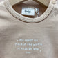 Longsleeve - Feetje Sparkle