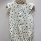 Muslin romper gots SS24