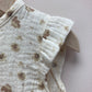 Muslin romper gots SS24