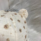 Sun Hat Muslin with teddy ears